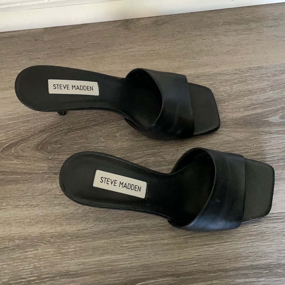 Steve Madden size 6